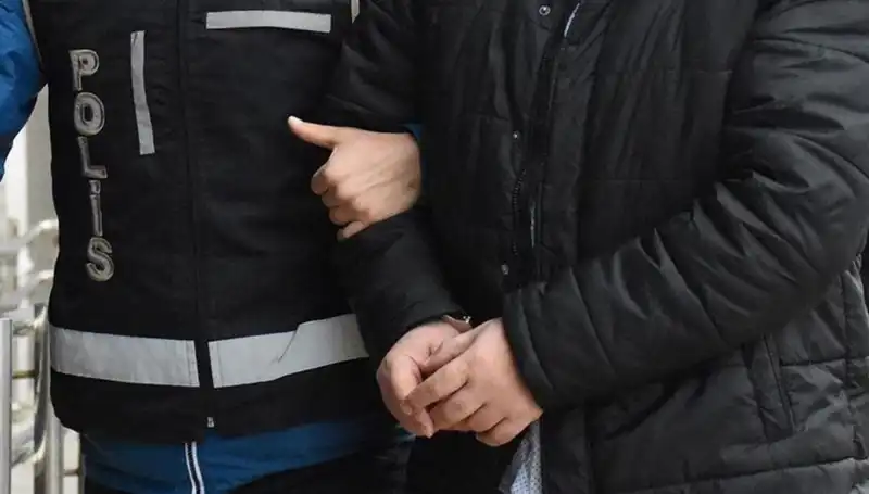 FETÖ Bağlantılı İki Şüpheli Edirne'de Tuttu