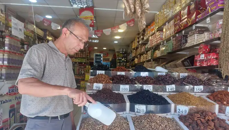 Bağışıklık Dostu Besinlerin Satışlarındaki Düşüş: Nedenleri ve Etkileri