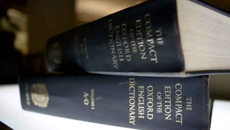 Oxford Sözlüğü, Çevrilemez Kelimelere Yenisini Ekleyerek Dilimizi Zenginleştiriyor