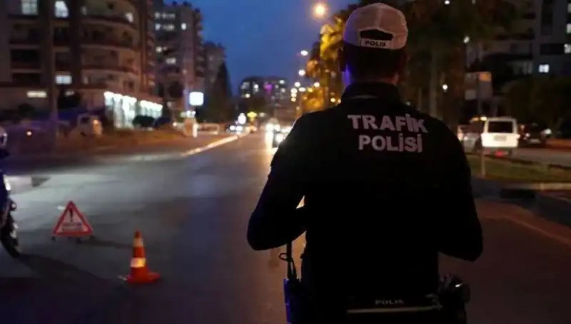 İki Sürücüye Sosyal Medya Paylaşımından 53 Bin Lira Ceza Geldi!