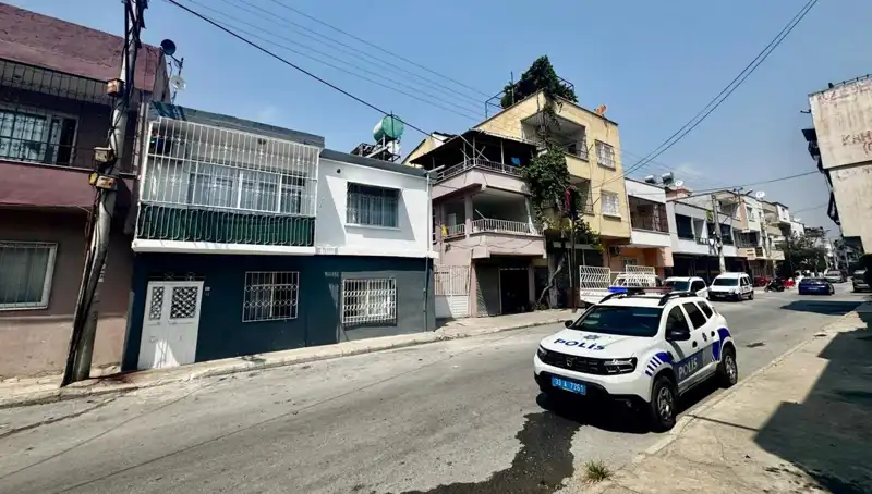 Silah Sesleri Ajanları Harekete Geçirdi: Anne-Kızın Ölümü Şok Etti