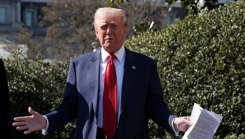 Trump’ın Yeni Seyahat Yasağı Taslağı: Hangi Ülkeler Listeye Alındı?