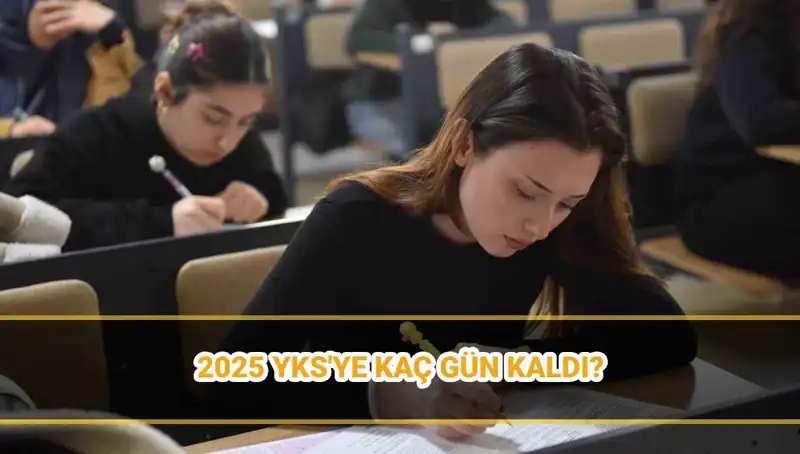 2025 YKS Tarihleri: Üniversite Sınavı Giriş Belgeleri ve Süreç Hakkında Bilgiler