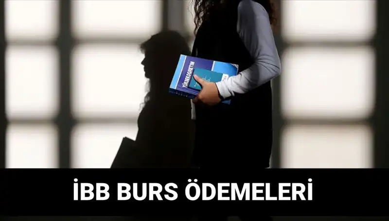 İBB Bursu 2. Taksit Ödemesi Ne Zaman Yatacak? Ayrıntılar Burada!
