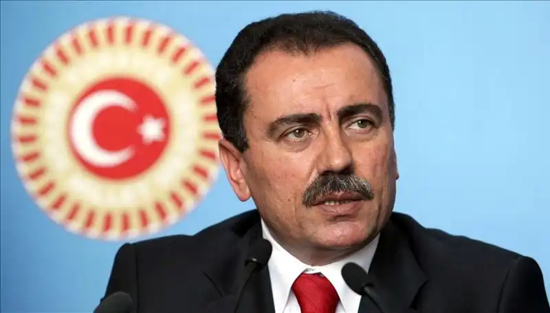 Muhsin Yazıcıoğlu’nun 16. Yılında Unutulmaz Anılarıyla Anılıyor