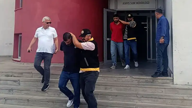 Sabun Paketleme Dolandırıcılığı: Şok Edici Tutuklama ve Yöntemler