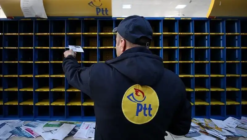 PTT Açılış Saatleri 2025: Bayramda Hizmet Verecek mi?